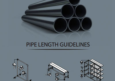 Pipeline Guidelines